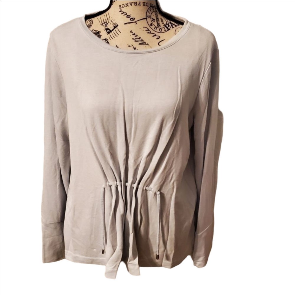 Simply Vera Vera Wang Jersey Large